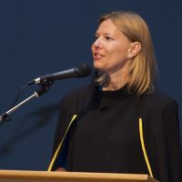 Lieve Vangehuchten 1