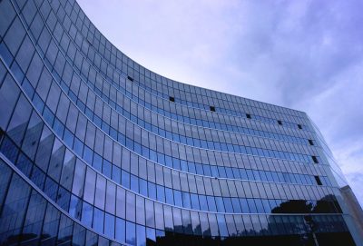 La búsqueda de una nueva sede empresarial